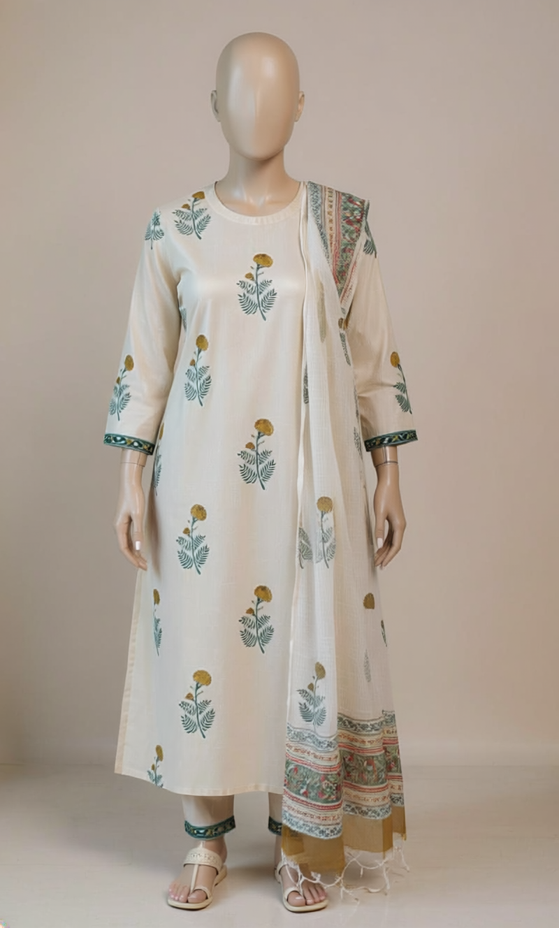 kurta set 2